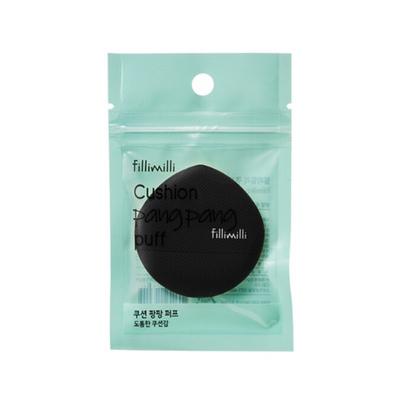 fillimilli气垫粉扑专业化妆棉女