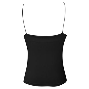 solid color camisole bottoming shirt slim vest  纯色吊带背心
