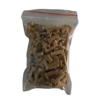 潮汕二弦码 二弦竹码(10只/20元,包邮)