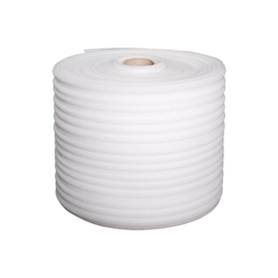 珍珠棉卷 EPE防震膜快递打包泡沫垫保护膜包装气垫纸加厚填充棉