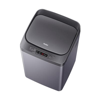 海尔全自动洗鞋机升级磨尖丝刷毛