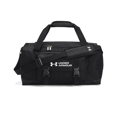 安德玛多功能男女斜跨旅行健身包