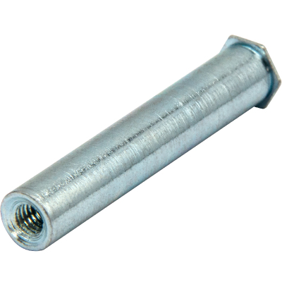 【厂家批发】盲孔压铆螺母柱