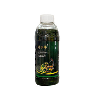 精草铵磷铵盐高浓度强力除草烂根剂正品精草胺磷胺盐果园杀草农药