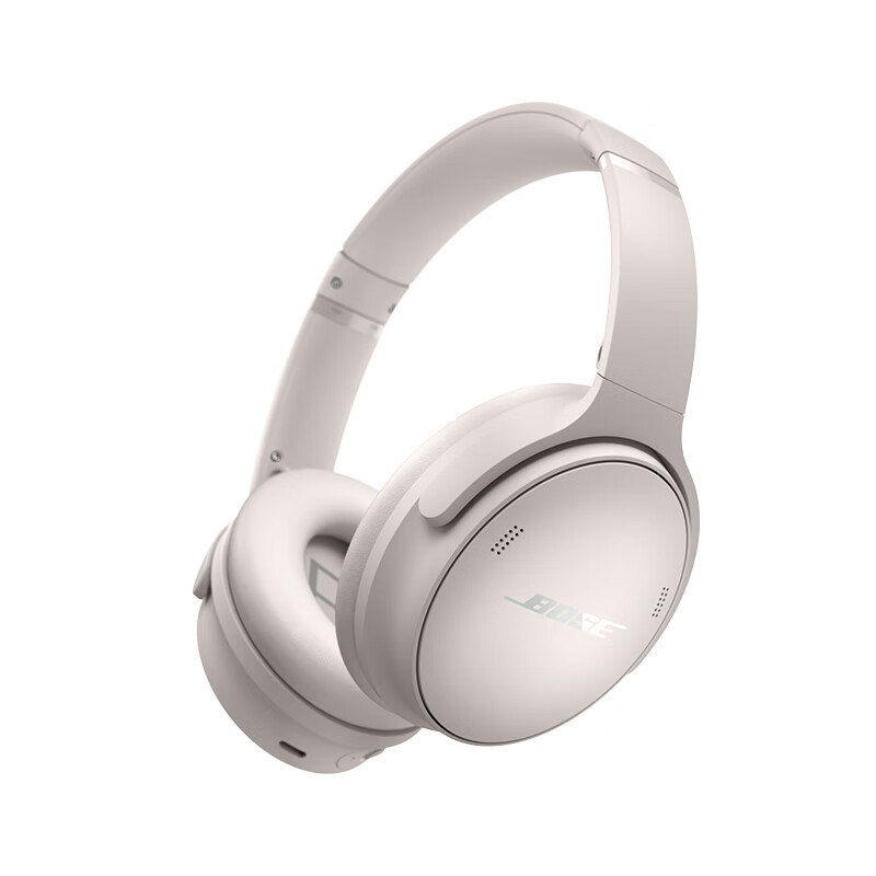 Bose QuietComfo降噪头戴耳机