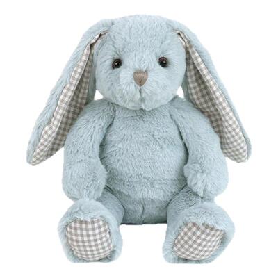 MONAMI可爱柔软毛绒兔子公仔