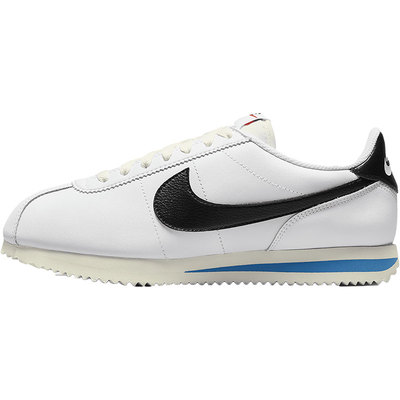 Nike/耐克官方正品Classic Cortez男女复磨运动休闲鞋DN1791-100