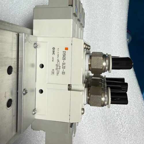 在线议价SMC电磁阀SY9420-5LZD-03