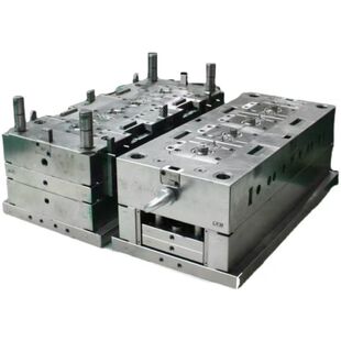 厂家SMC玻璃钢模压模具定制frp热固成型模具玻璃钢异形模压件外壳