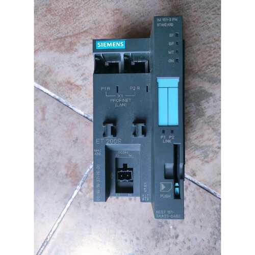询价下单151-3AA2 ET200S 3AA23 西门子 可开发票