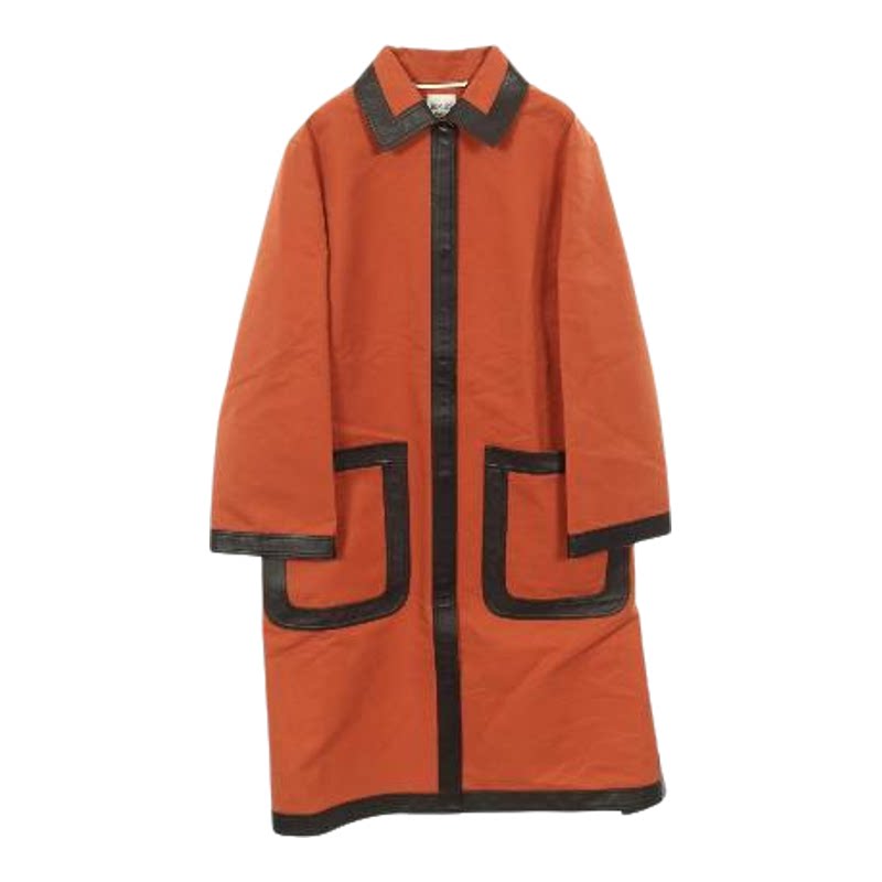 中古Hermes爱马仕外套レディース