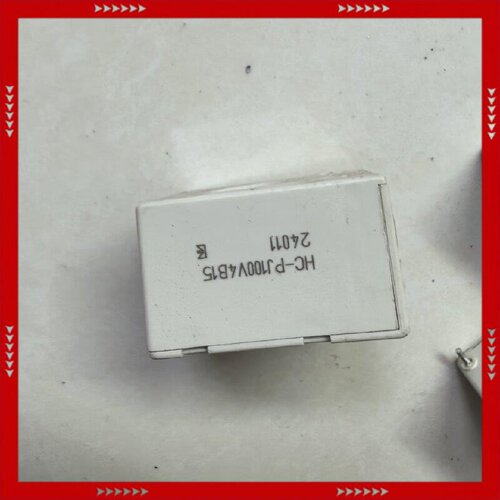 【问价】HC-PJ100V4B15图片实物