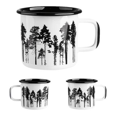 muurla芬兰北欧系列蜡烛木制托盘