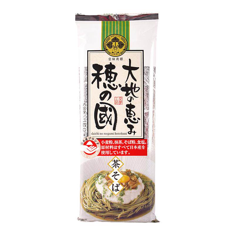 日本葵食品荞麦面速食挂面