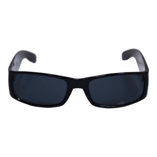 现货Chicano LA字母西海岸Gangsta奇卡诺匪帮hiphop说唱硬汉墨镜