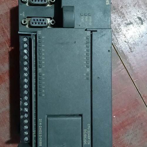 {议价}S7-200 PLC，型号CPU226 CN，编号6E