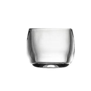 水晶玻璃杯纯天然玻璃茶杯不烫手个人专用加厚杯养生无铅中式茶杯