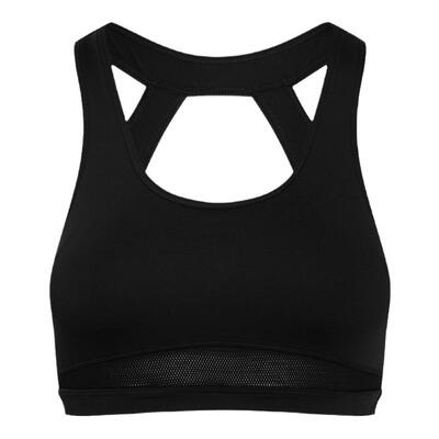 CDC法国骑行胸衣内衣透气小飞鱼