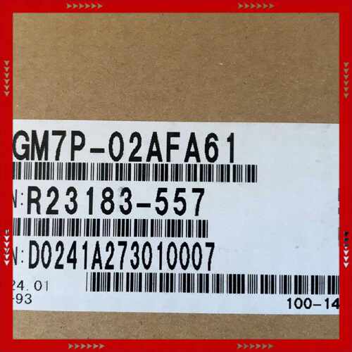 【问价】SGM7P-02AFA61