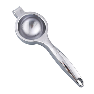 柠檬夹手动压汁器水果鲜榨挤汁手压果汁夹子挤压迷你橙子榨汁石榴