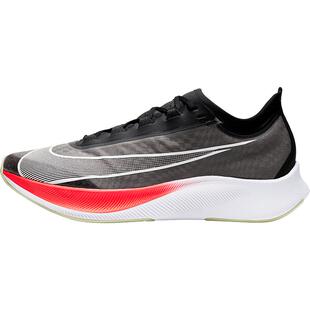 Nike/耐克正品Zoom Fly 3 男士缓震耐磨运动跑步鞋AT8240-003