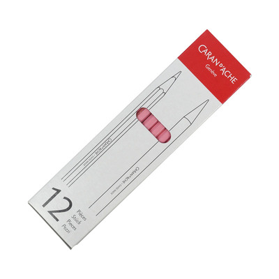 瑞士凯兰帝卡达艺术家彩色铅笔