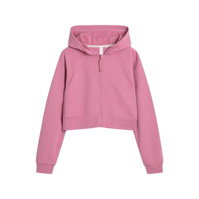 儿童卫衣外套透气运动