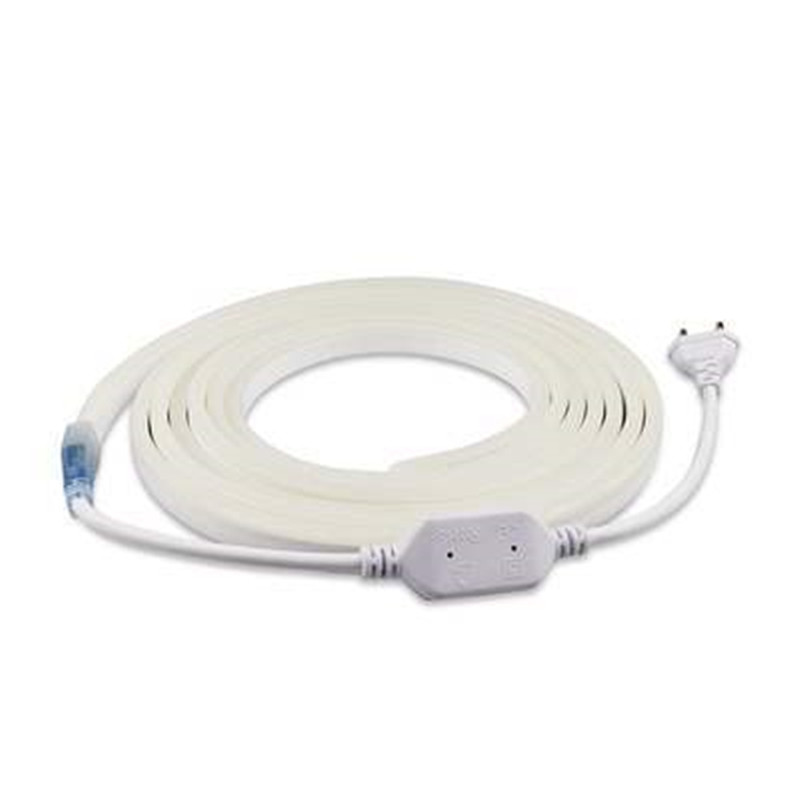 沙盘房产模型12V3mm4mm5mm宽窄版灯带24V2835白红绿蓝黄LED细灯条