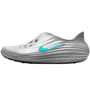 滔搏NIKE耐克男子REACTX REJUVEN8运动休闲一脚蹬凉鞋HV5060-006
