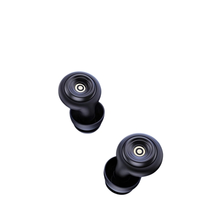 防重度噪音工业耳塞强效隔音防尘