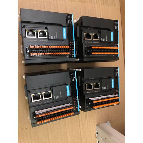 询价-汇川PLC控制器AM402CPU1608TN功可维修