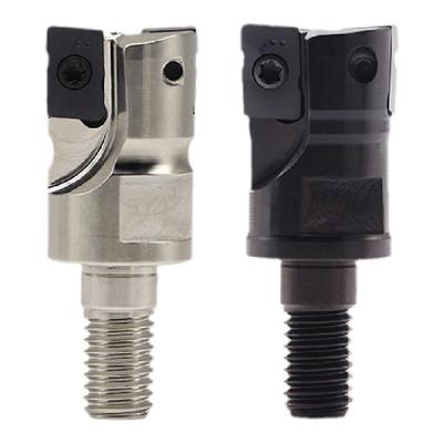 高硬耐用抗震精磨垂直刀头