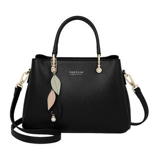 啄木鸟女士包包2026新款包包女包单肩斜挎包婚包手提大容量妈妈包