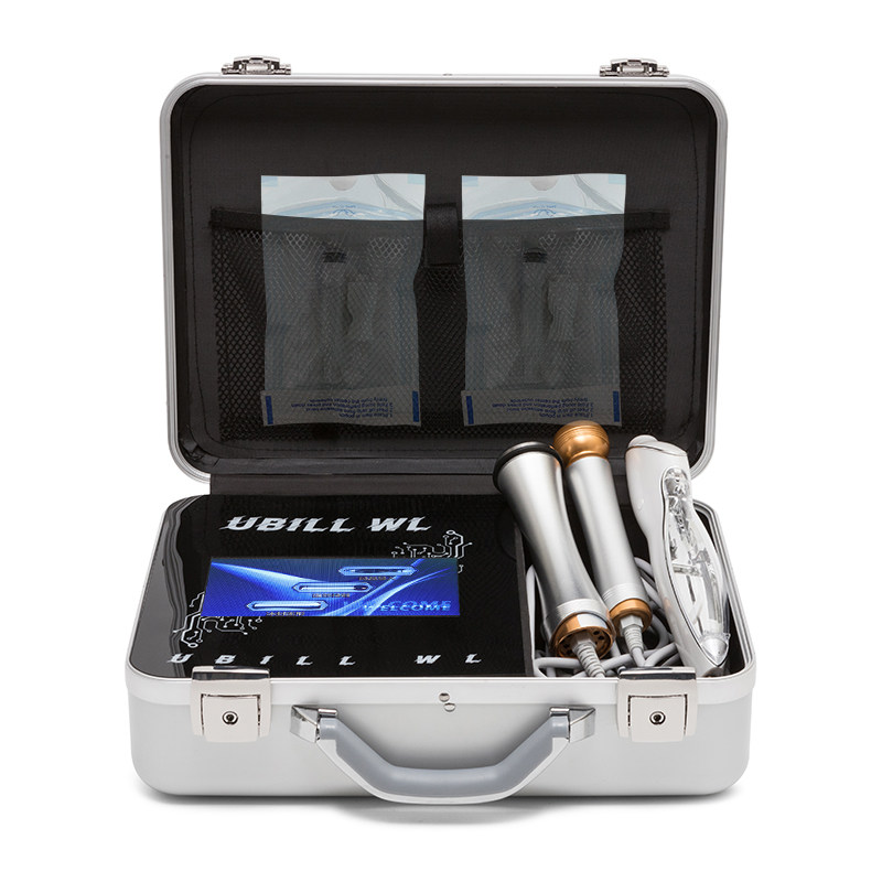 便携式浅导仪深层补水导入仪器美容院专用嫩肤微晶导入仪器微晶仪