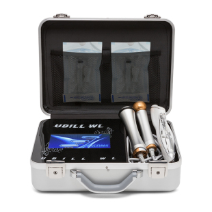 便携式浅导仪深层补水导入仪器美容院专用嫩肤微晶导入仪器微晶仪