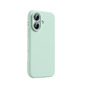 新款液态硅胶品胜适用苹果17手机壳iphone17promax情侣16Pro防摔15透明13镜头全包14超薄散热air小众女plus软