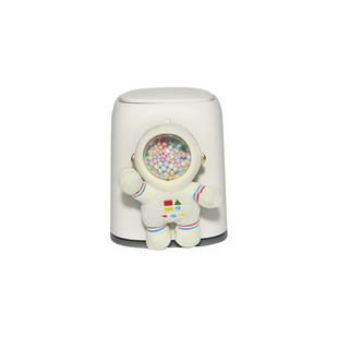 车载垃圾桶汽车内用可爱卡通前排后排创意置物桶收纳箱袋车上用品