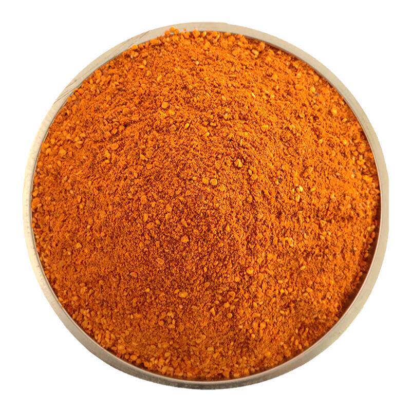 贵州特产烧烤辣椒面贵阳烙锅烤肠麻辣五香辣椒粉罗锅干碟蘸料特辣