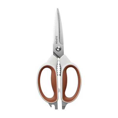 苏泊尔厨房不锈钢杀鱼剪菜鸡骨剪