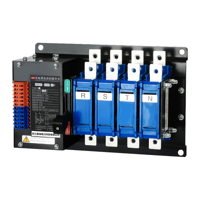 ZJMNFU双电源自动转换开关