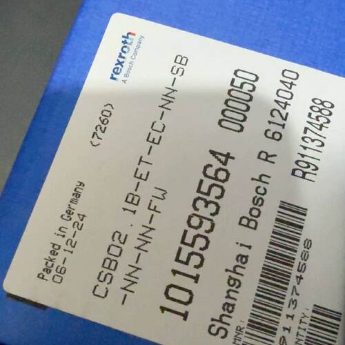 询价-力士乐轴卡 CSB02.1B-ET-EC-NN-SB-NN-