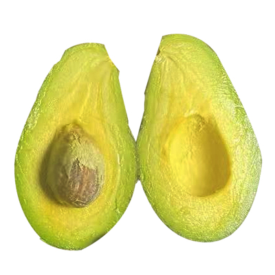 树熟即食牛油果宝宝辅食健康安全