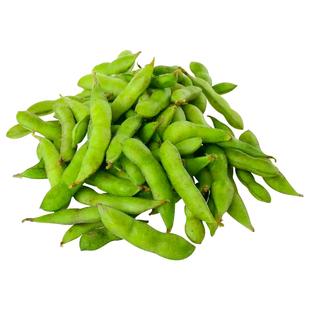 毛豆种子种籽大豆黄豆种子鲜食大粒农家早熟高产春季四季蔬菜种孑