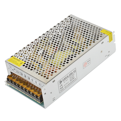 厂家直销高品质5V12V24V开关电源