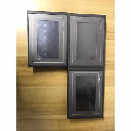 询价昆仑通态触摸屏TPC7062KTTD2台TPC706