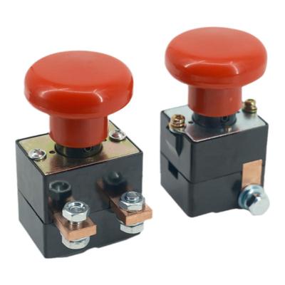 急停断电按钮开关125A250A