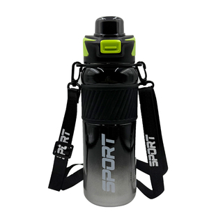 儿童保温杯男孩大容量学生上学专用初中生保温水杯男2025新款杯子