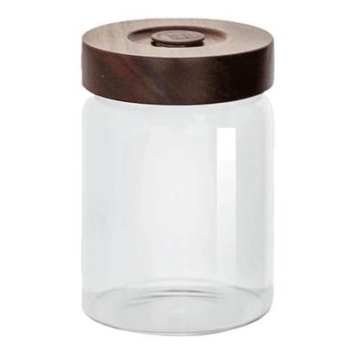 自动排气家用防爆青梅泡酒罐