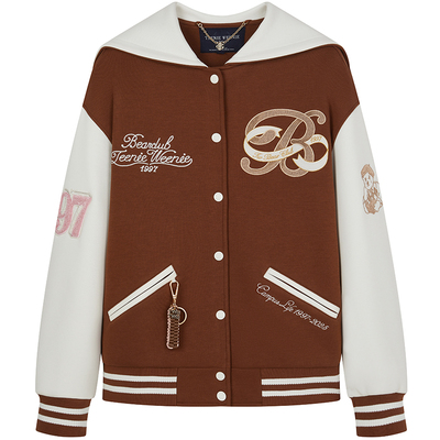 TeenieWeenie小熊女装+卫衣