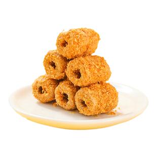 麦乐森椰黄酥酥手工鸡蛋卷酥网红解馋椰皇一口酥办公室休闲零食品